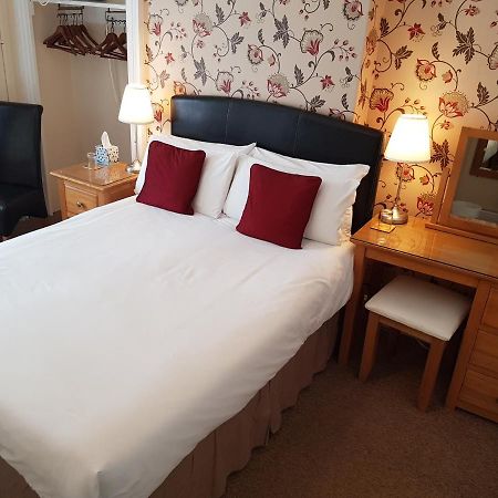 Spreyton Guest House Weston-super-Mare Eksteriør bilde