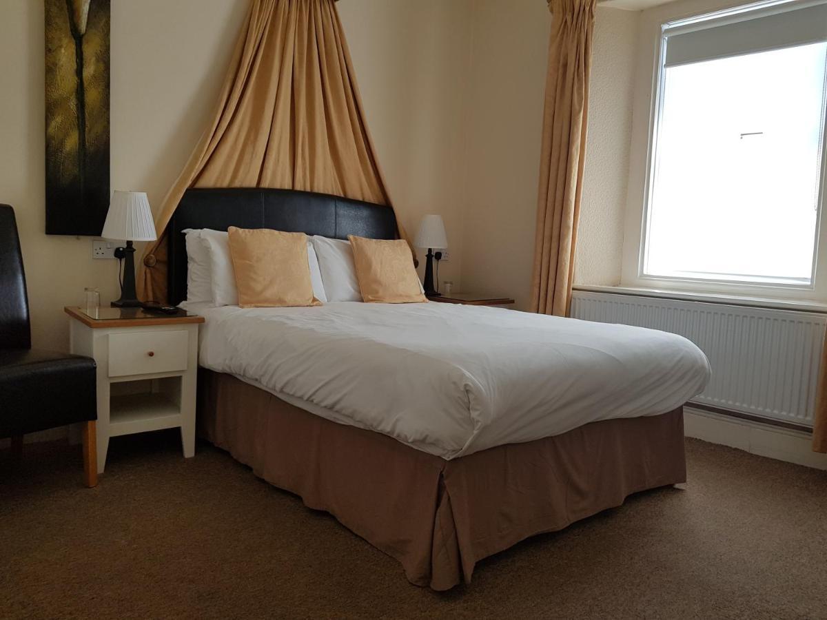 Spreyton Guest House Weston-super-Mare Rom bilde
